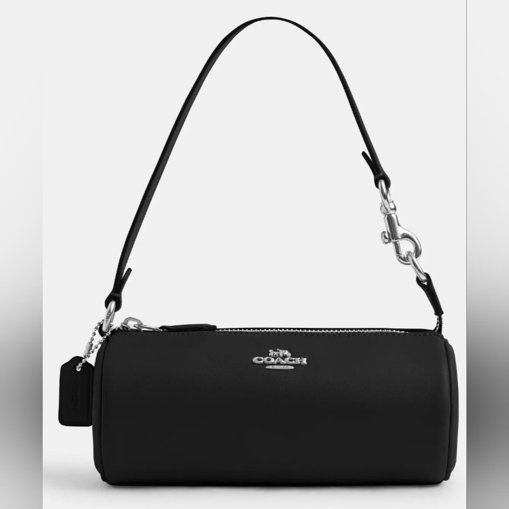 Coach...Nolita 19 Barrell